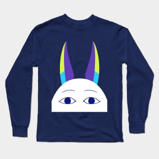 Fate Grand Order: Nitocris Long Sleeve T-Shirt